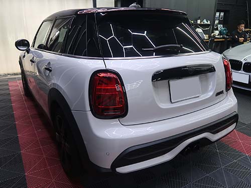 ミニ 5ドア（F55）LCI2 クーパーS