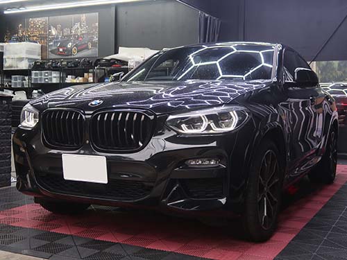 BMW X4(G02)20d