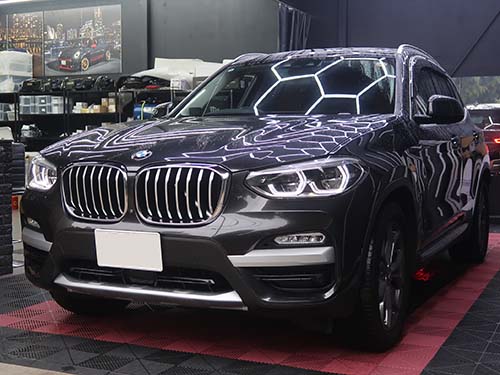 BMW X3(G01)xDrive20i
