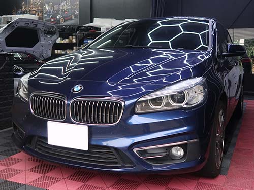 BMW 2シリーズ アクティブツアラー（F45）225xe