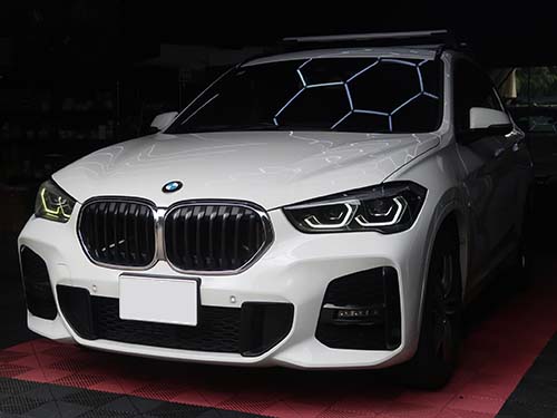 BMW X1(F48)LCI 18d