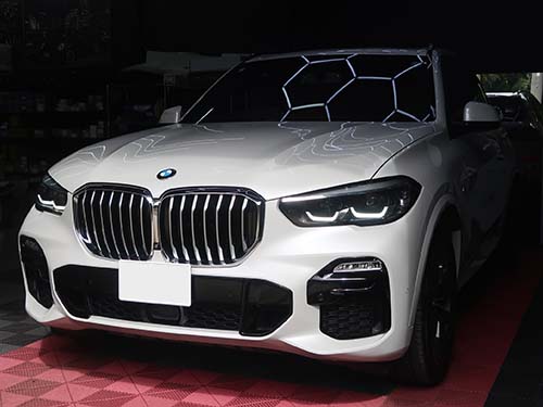 BMW X5（G05）35d