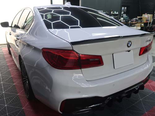BMW 5シリーズ セダン（G30）523i