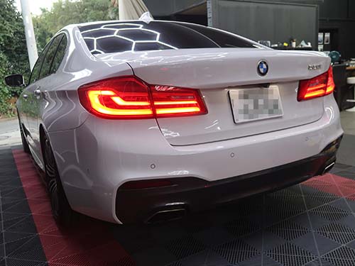 BMW 5シリーズ セダン(G30)530i Mスポーツ