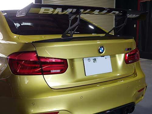 BMW E92 M3 クーペ テールライト 流れるウインカー | www.liadantas.com.br