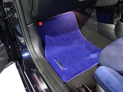 MINI F57 JCW