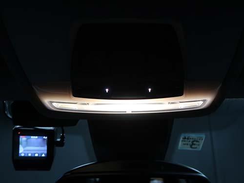 BMW 2シリーズアクティブツアラーF 純正ライトパッケージ用LED