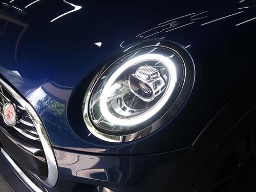 BMW MINI ミニ R55 R56 R57 R58 R59 LED 流れる ウインカー