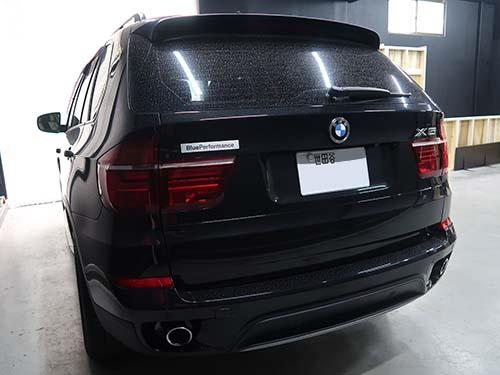 お洒落 BMW bmw X5 E70 - X5(E70) e70 2010 BMW 2011 & 2012 - 2013