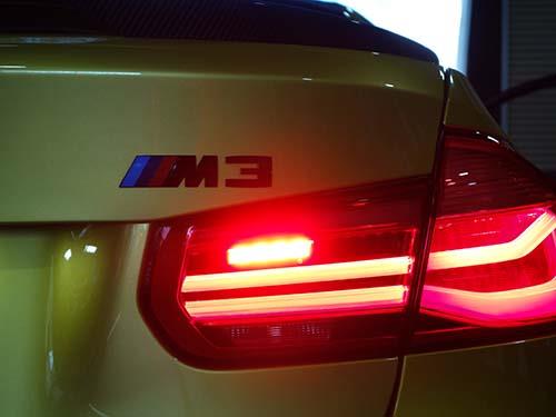 BMW E92 M3 クーペ テールライト 流れるウインカー | www.liadantas.com.br