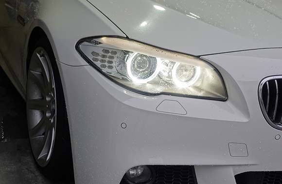デイライト発光輝度変更(F10/F11/F07) | BMW&MINI専門店 ライコウ