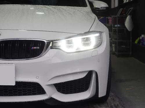 PLUG DRL+ BMW F30 F31 F34 F80 3シリーズ M3 デイライト コーディング